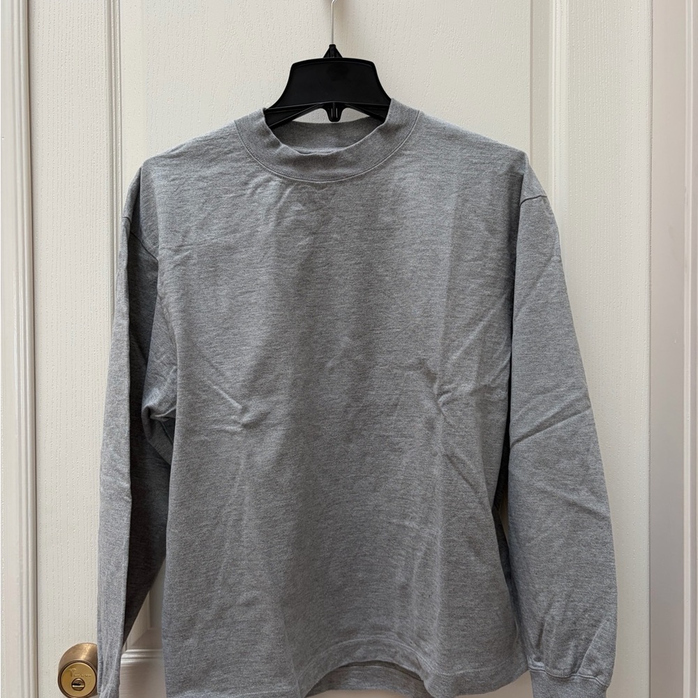 Kaptain sunshine suvin tube heavy t shirt